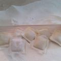 RAVIOLI AGLI ASPARAGI