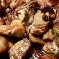 coniglio alla birra