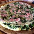Frittata Prato Fiorito