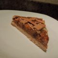 Crostata sana e gustosa