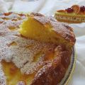 Torta mele