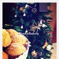 Muffin noci e cioccolato bianco....colazione di[...]