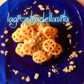 ruote al salmone