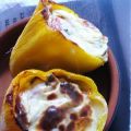 Peperoni Ripieni (Stuffed Peppers)