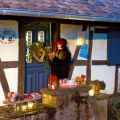 Homes for Christmas