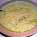 Vellutata zucca