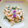 I fusilli veloci veloci...
