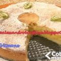 Torta al limone ricetta Cotto e Mangiato di[...]