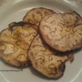 Melanzane al forno
