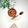  Mousse vegana al cioccolato|Le meraviglie[...]