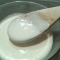 Panna da cucina fatta in casa