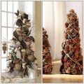 Ispirazioni di Natale  # l'albero #