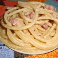 Carbonara a modo mio