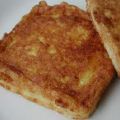 Mozzarella in carrozza (Campania)