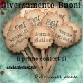 DIVERSAMENTE BUONI: il primo contest di No[...]