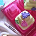 
Easter mini cakes