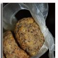 Biscotti al grano saraceno...