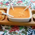 Crema di carote