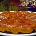 Tarte Tatin