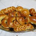 brioches