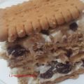 Mattonella tiramisù golosa