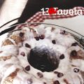 BUNDT CAKE