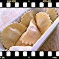RAVIOLI VEGAN ALLE VERDURE