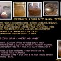 Cough Syrup - Sciroppo per la Tosse