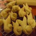 Pan conigli