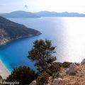 CEFALONIA (Grecia) COSA MANGIARE E COSA VEDERE