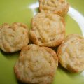 BISCOTTI MORBIDI AL CIOCCOLATO BIANCO