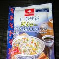 ARNABOLDI , RISO ALLA CANTONESE