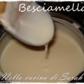 Un pò di basi: la besciamella