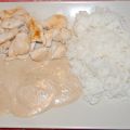 Nam Jim Satay Kai (Pollo in salsa di arachidi)