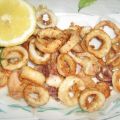 CALAMARI FRITTI...