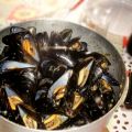 La zuppa di cozze di Mr Brontolo