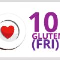 Gluten-free bread rolls