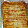 ***CANNELLONI AL RAGU'***