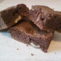 BROWNIES AL CIOCCOLATO