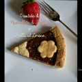 Crostata di Marmellata di Fragole e Frolla al[...]