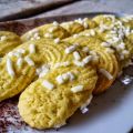 Biscotti a esse di Giorgia