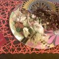 Straccetti di manzo ai pistacchi (in[...]