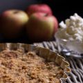 Betty Crumble alle mele e confettura di[...]