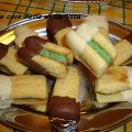 Mini rollo' con wurstel