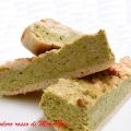 Torta salata di broccoletti e tacchino