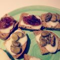 Il mio antipasto con Caseificio Spadi Enzo e[...]