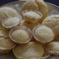 Muffin al limone