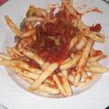 Maccheroni al sugo di carciofi