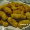 Zeppole salate