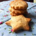 Biscotti al burro
